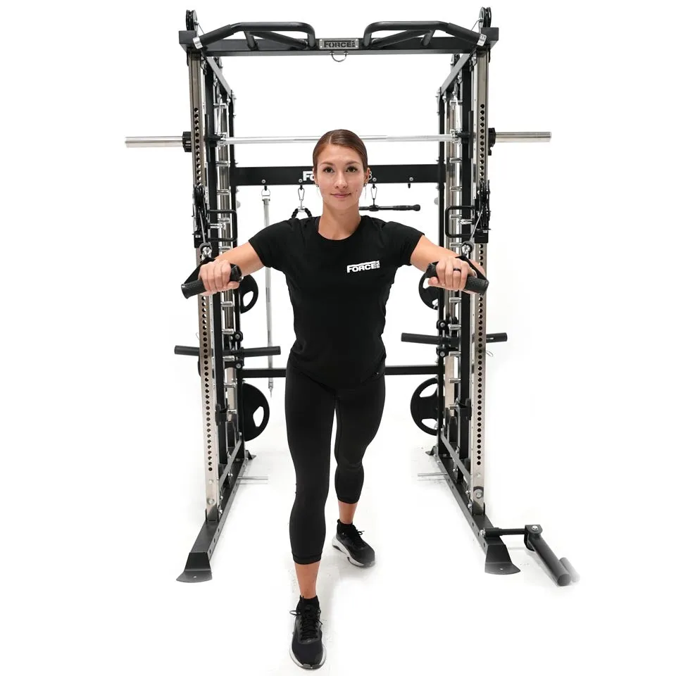 G3 All-In-One Trainer