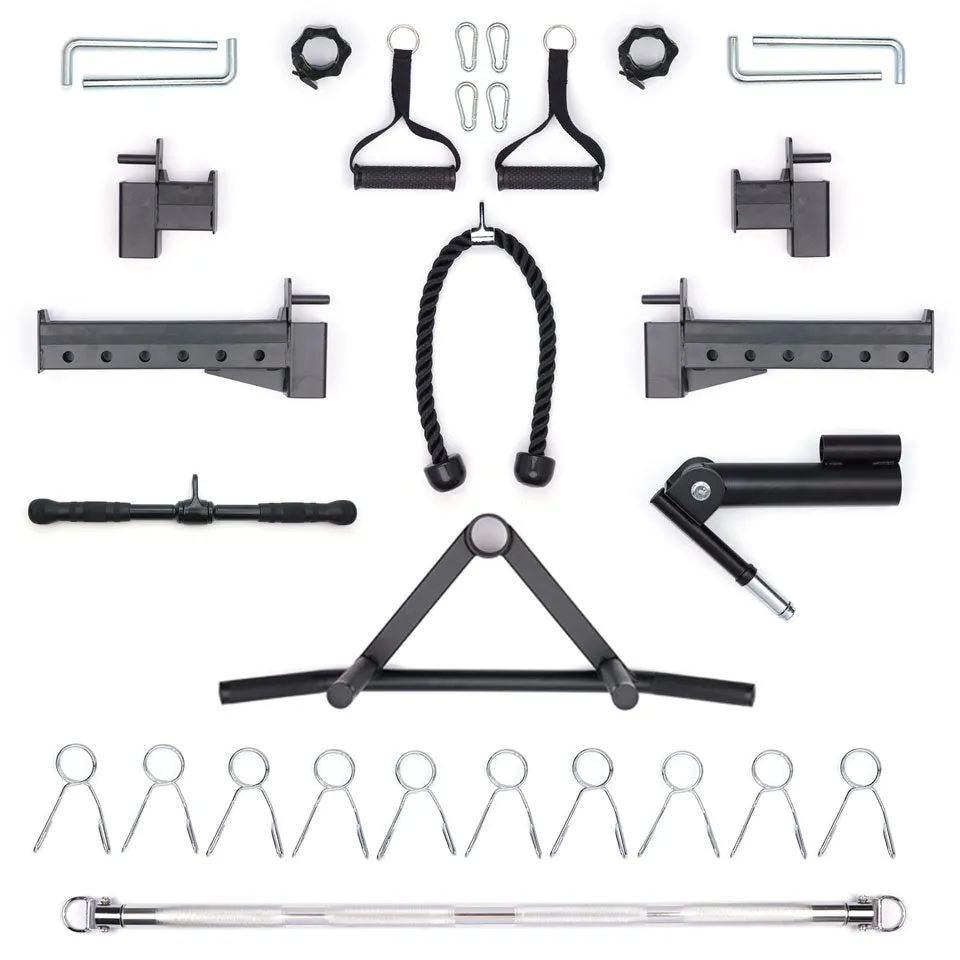 G3 All-In-One Trainer