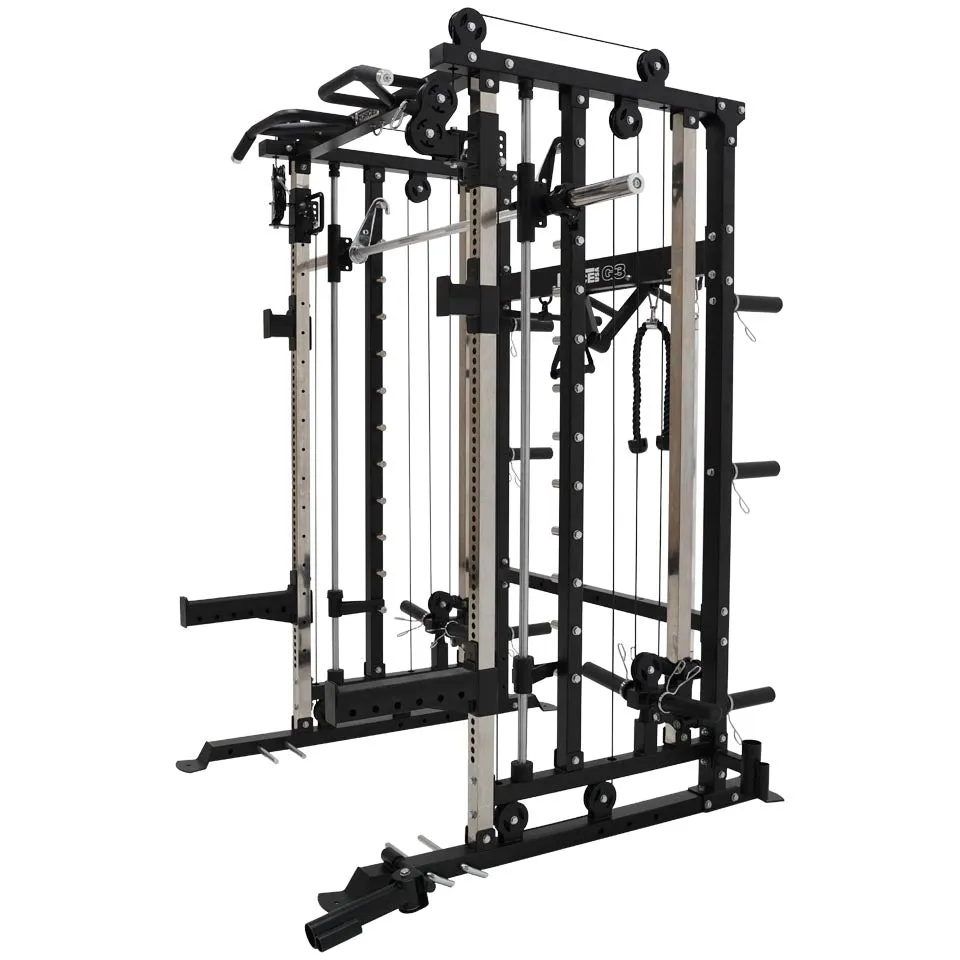 G3 All-In-One Trainer