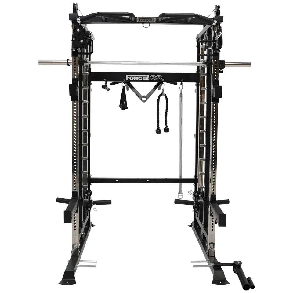 G3 All-In-One Trainer