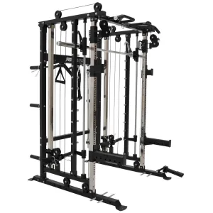 G3 All-In-One Trainer