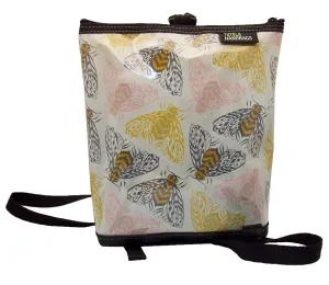 gadabout in bees