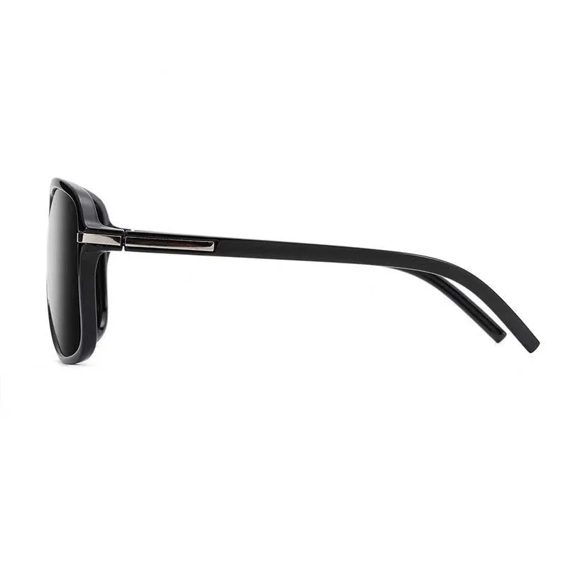 Gafas De Sol Casual Deportivas Unisex Modernas