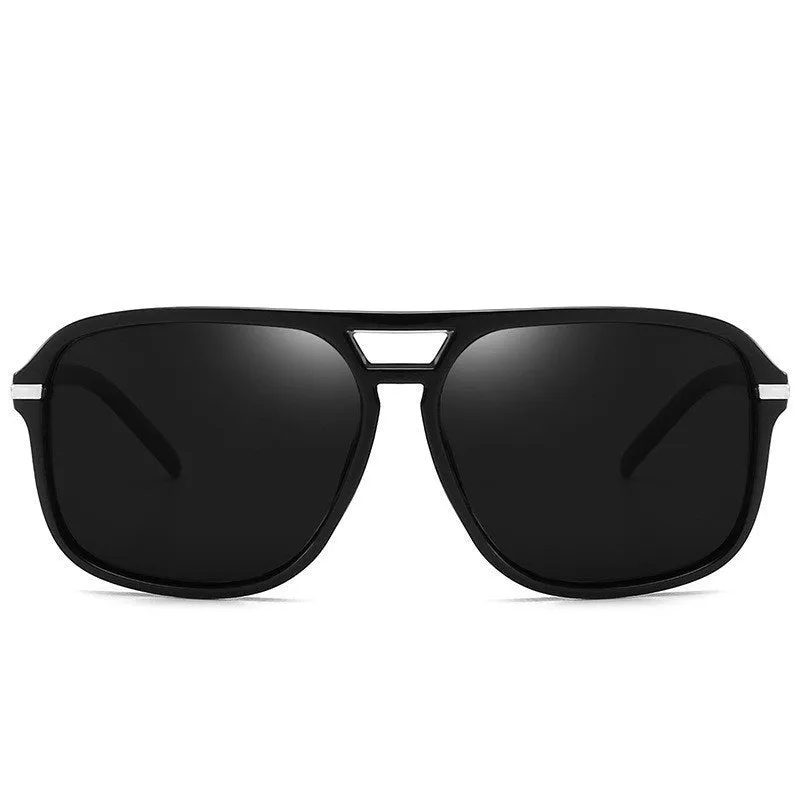 Gafas De Sol Casual Deportivas Unisex Modernas