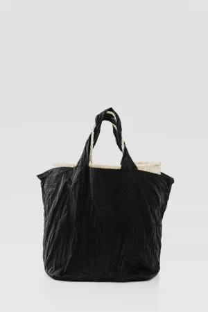 Garden Basket Bag