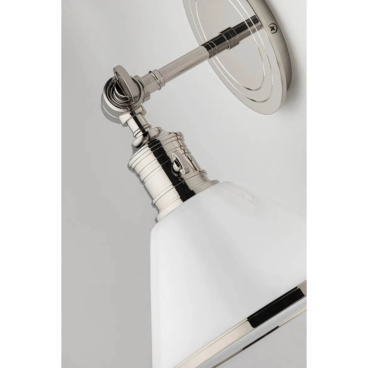Garden City Sconce
