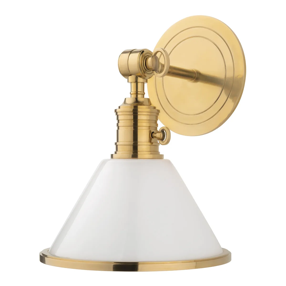 Garden City Sconce