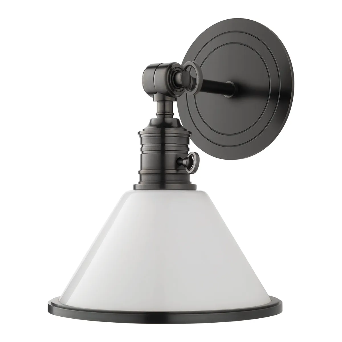 Garden City Sconce