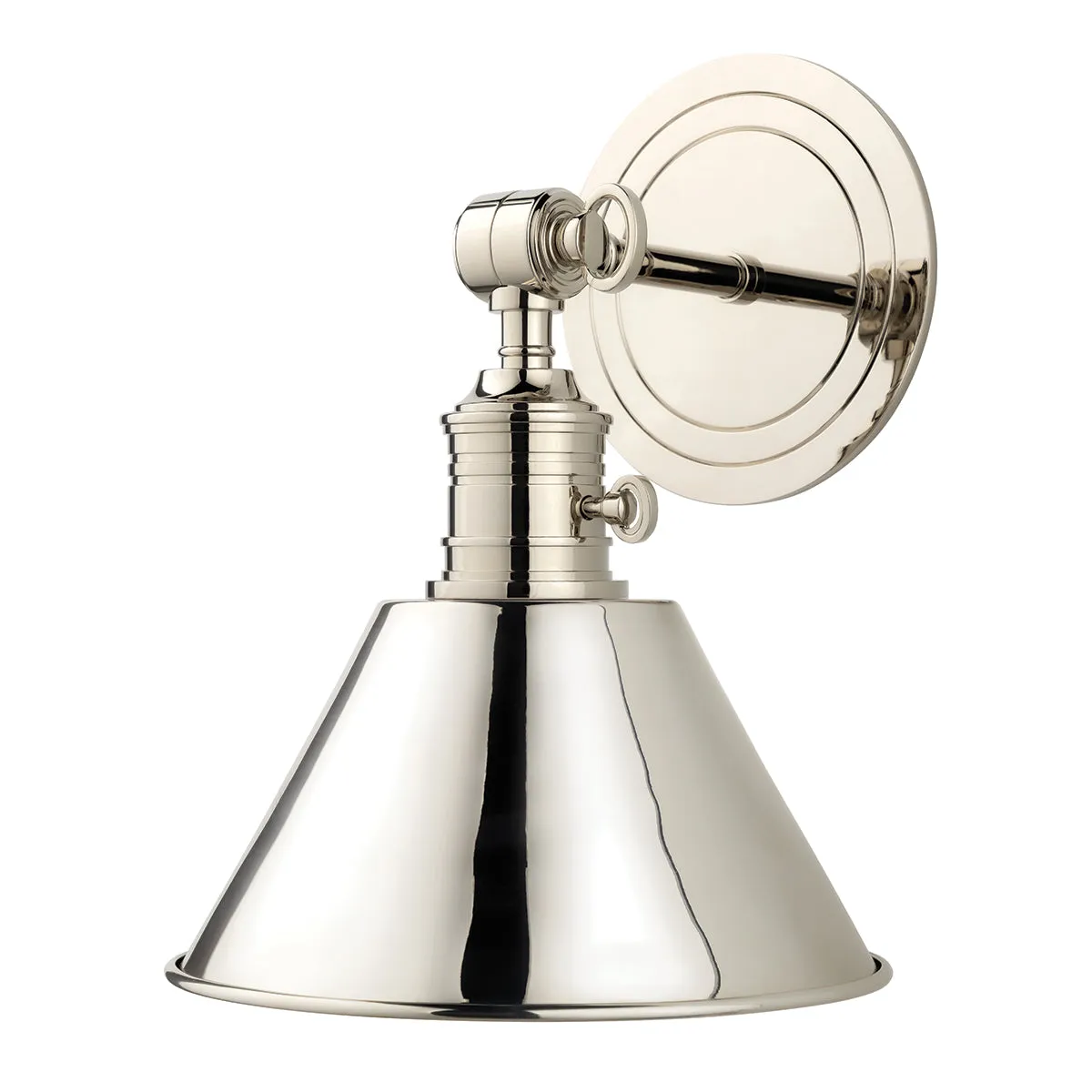 Garden City Sconce