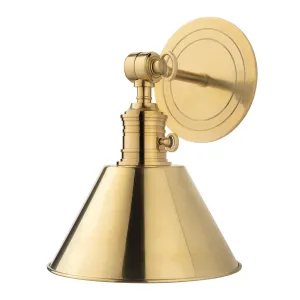 Garden City Sconce