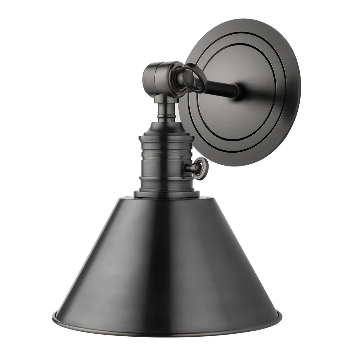 Garden City Sconce
