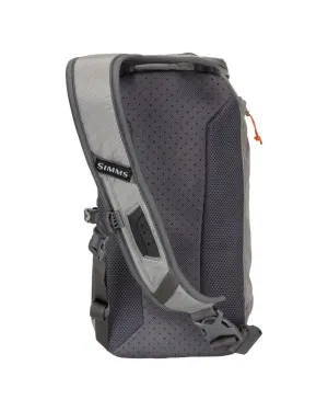 Geanta SIMMS Freestone Sling Pack Pewter
