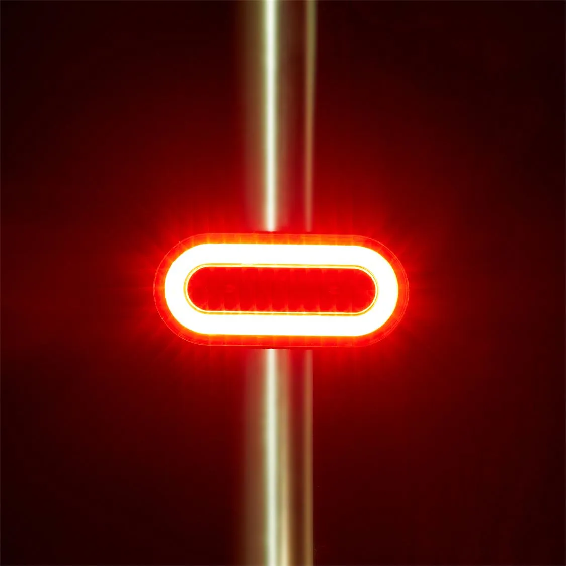Gemini - Juno 100 Road Rear Light