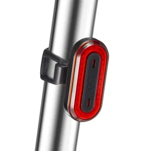 Gemini - Juno 100 Road Rear Light