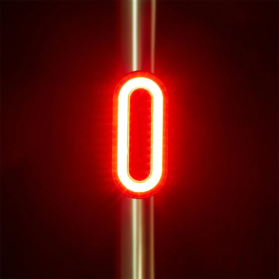 Gemini - Juno 100 Road Rear Light