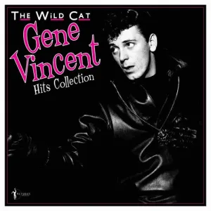 Gene Vincent - The Wild Cat