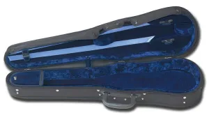 GEWA "Concerto" Shaped Violin Case