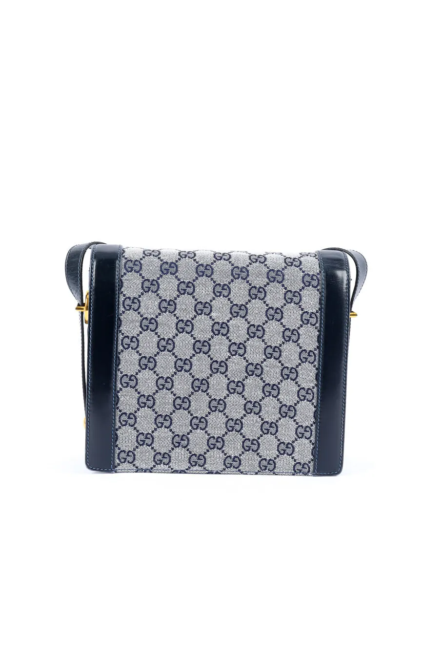 GG Monogram Shoulder Bag