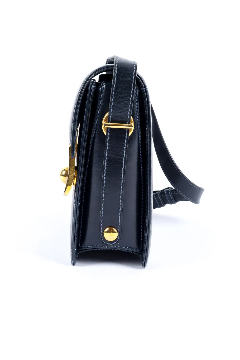 GG Monogram Shoulder Bag
