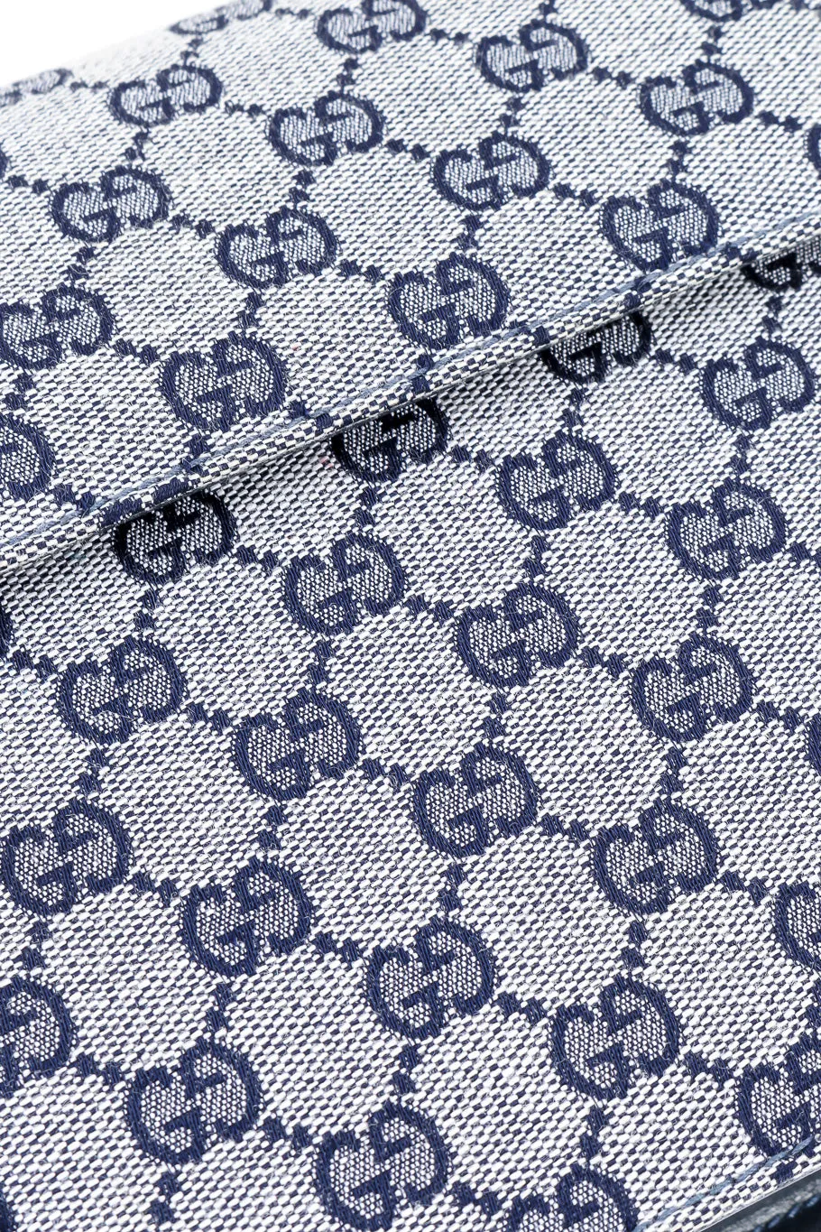 GG Monogram Shoulder Bag