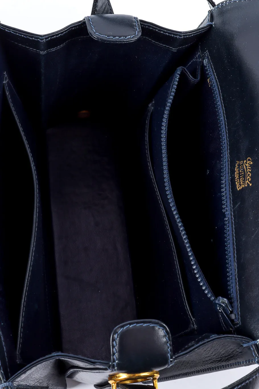 GG Monogram Shoulder Bag