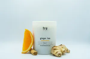 Ginger Tea