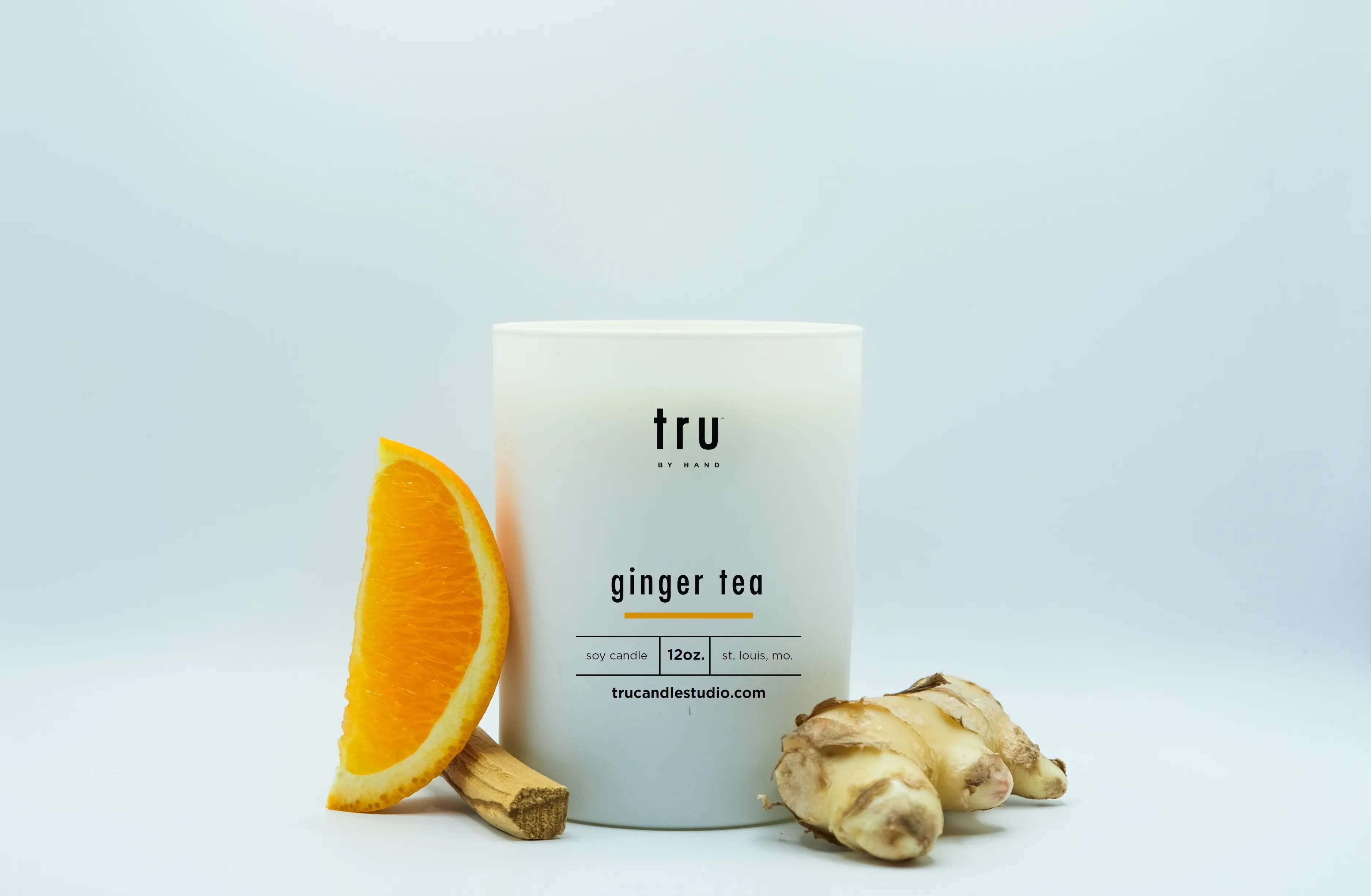 Ginger Tea