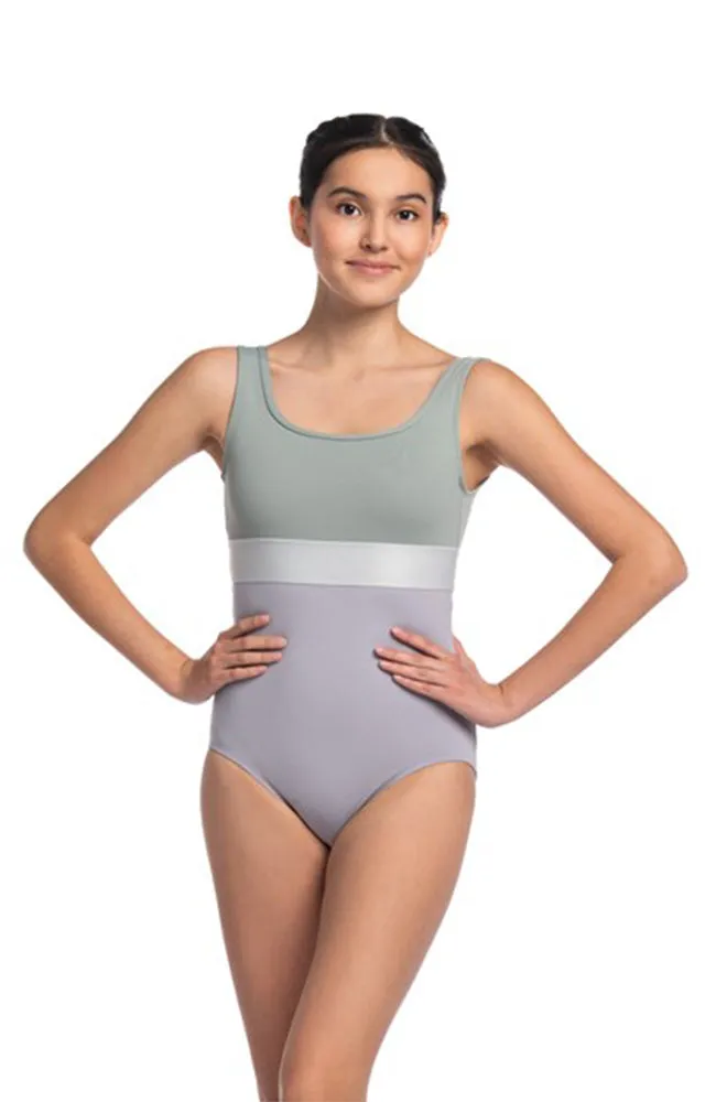 Girls Manon Bodysuit