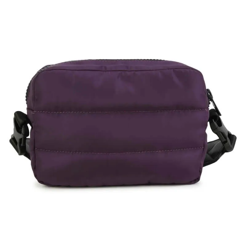 Girls Reversible Shoulder Bag