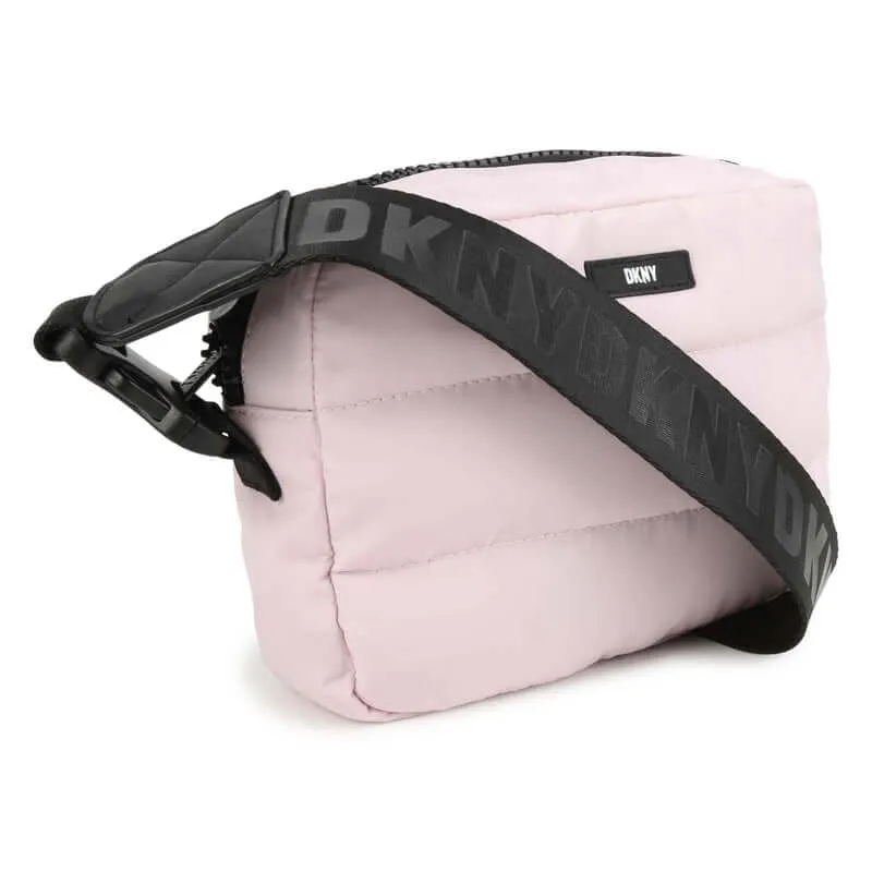 Girls Reversible Shoulder Bag