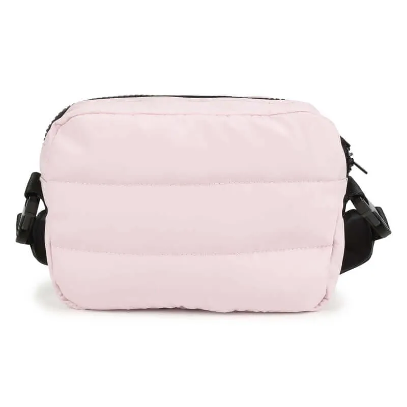 Girls Reversible Shoulder Bag