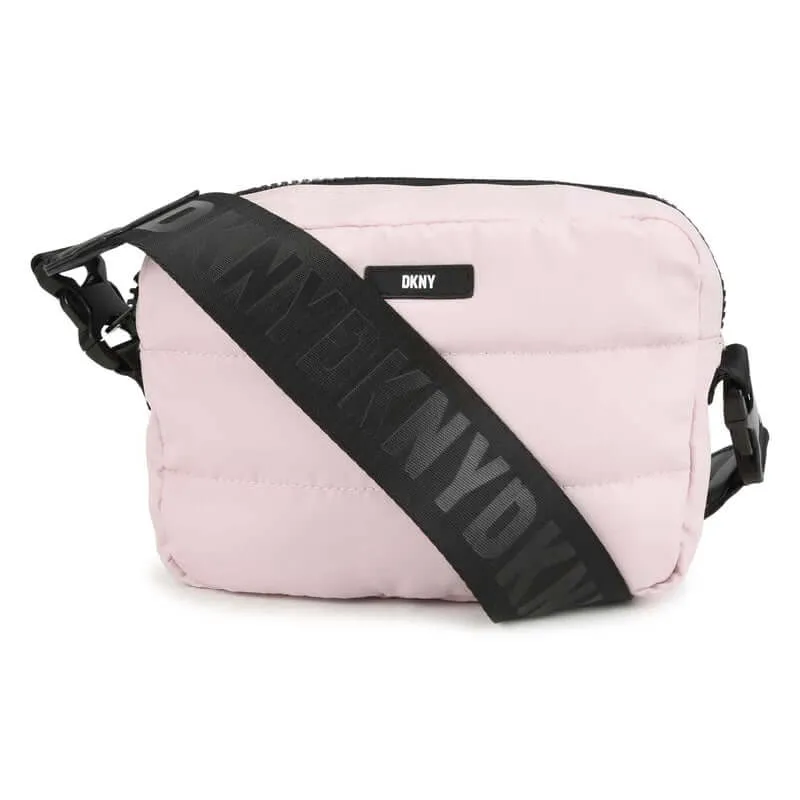 Girls Reversible Shoulder Bag