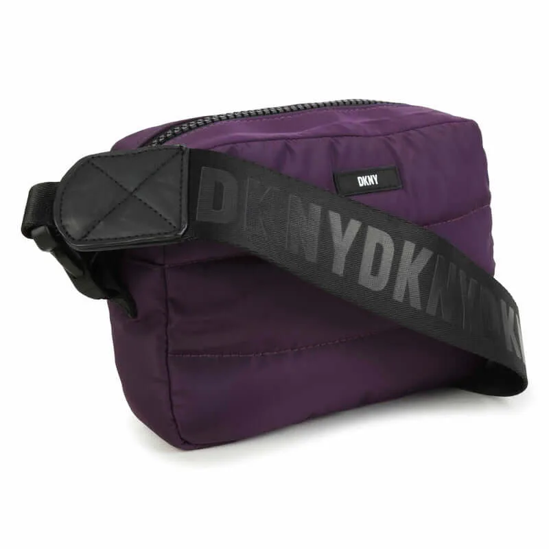 Girls Reversible Shoulder Bag