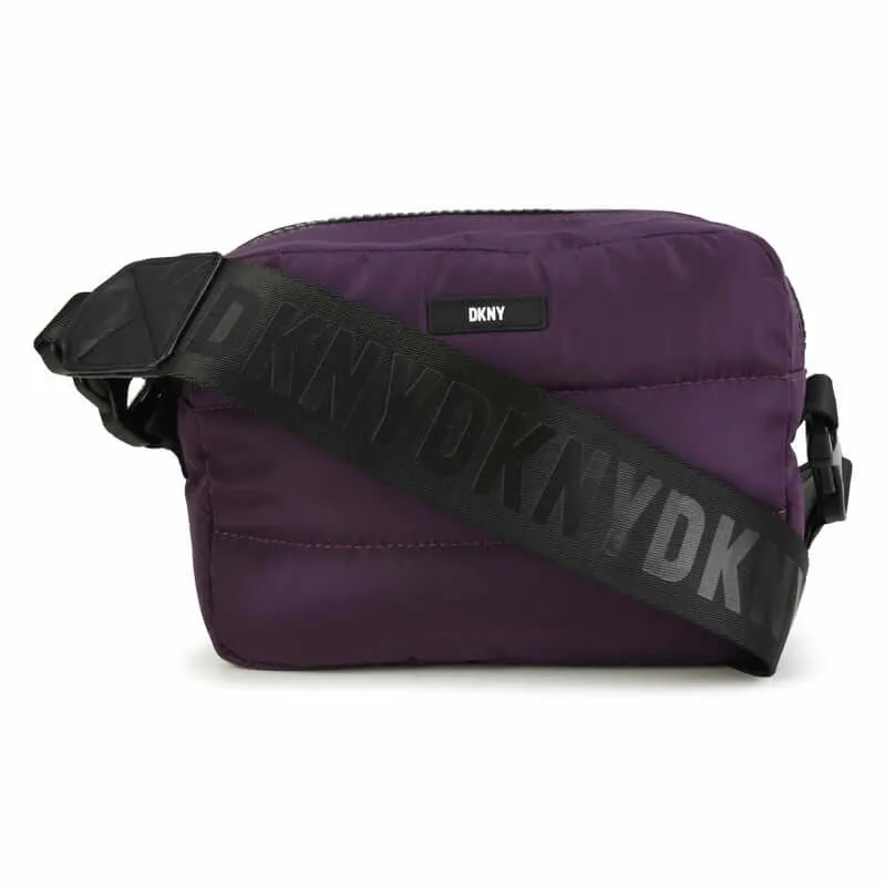 Girls Reversible Shoulder Bag