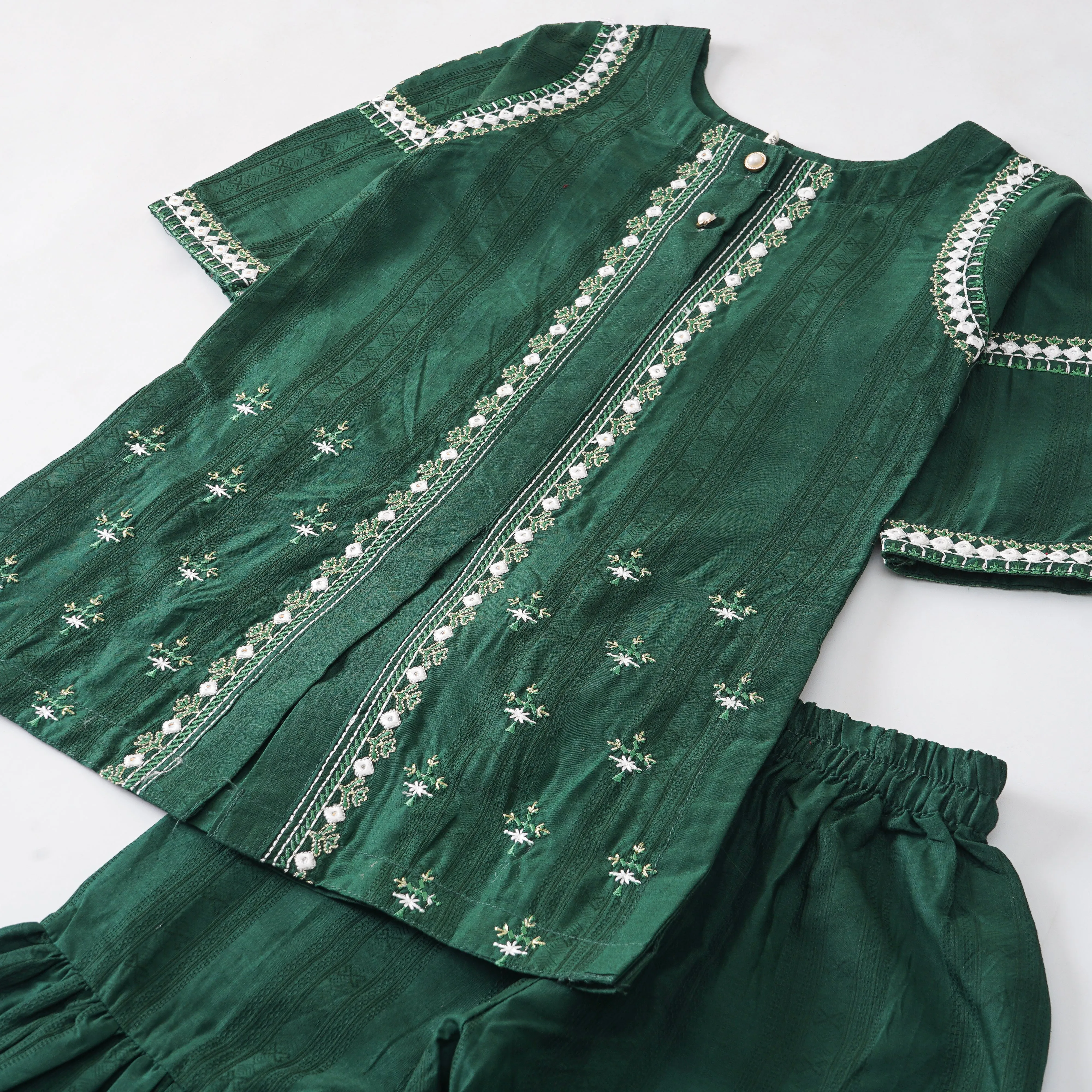 Girls Suit (2420)