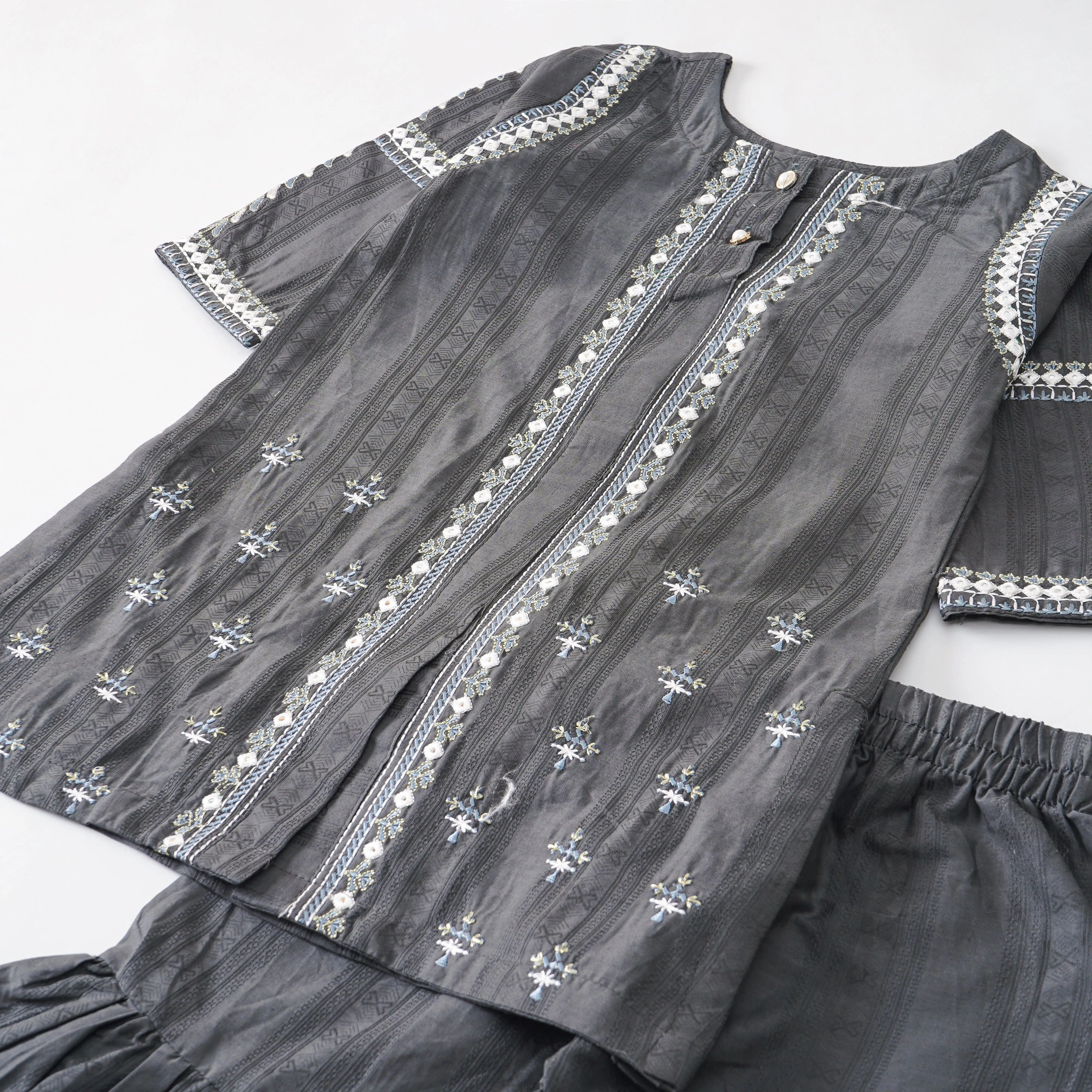 Girls Suit (2420)