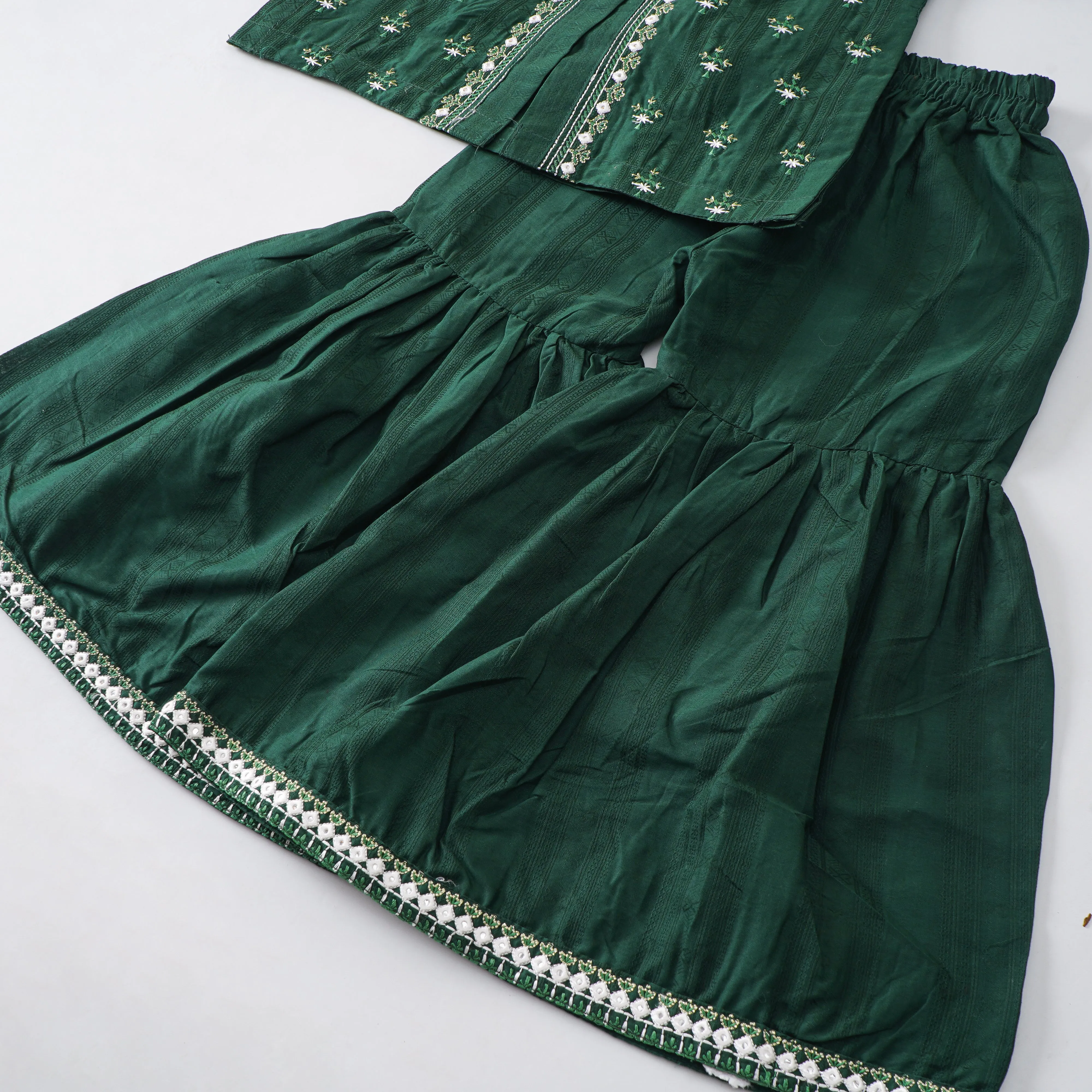 Girls Suit (2420)