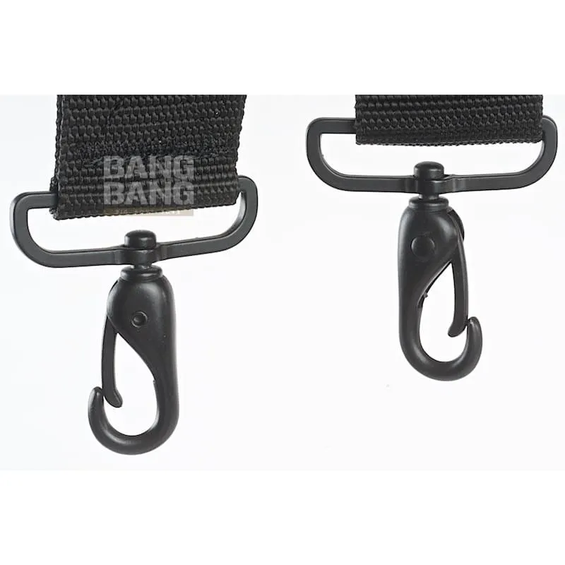 GK Tactical Shotgun Sling - Black