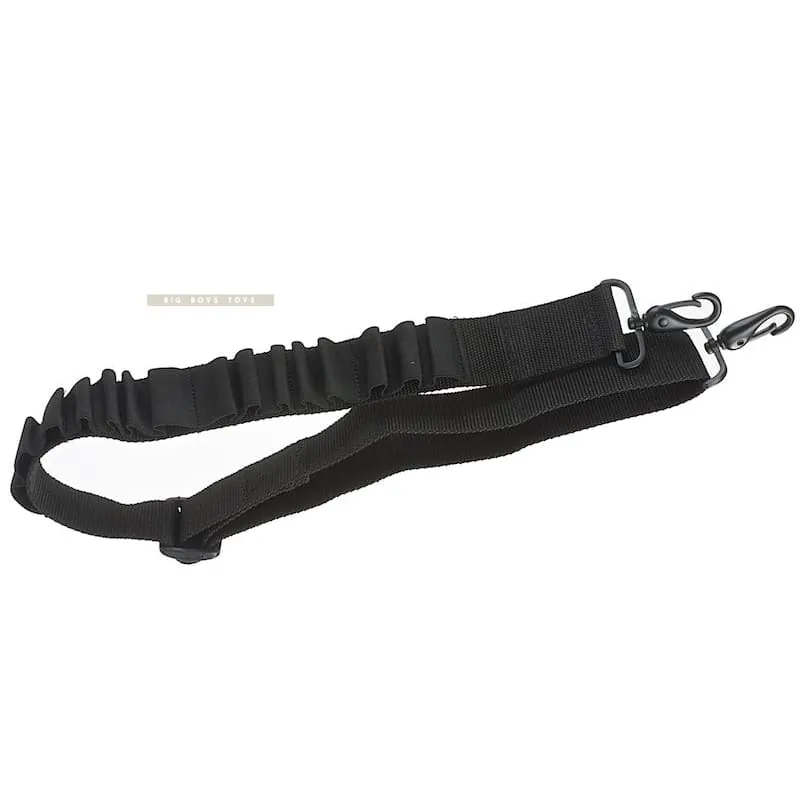 GK Tactical Shotgun Sling - Black