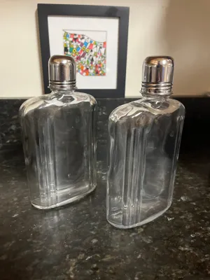 Glass Flasks