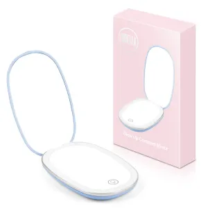 Glow Up Mirror (Blue)