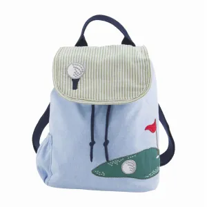 Golf Drawstring Bag