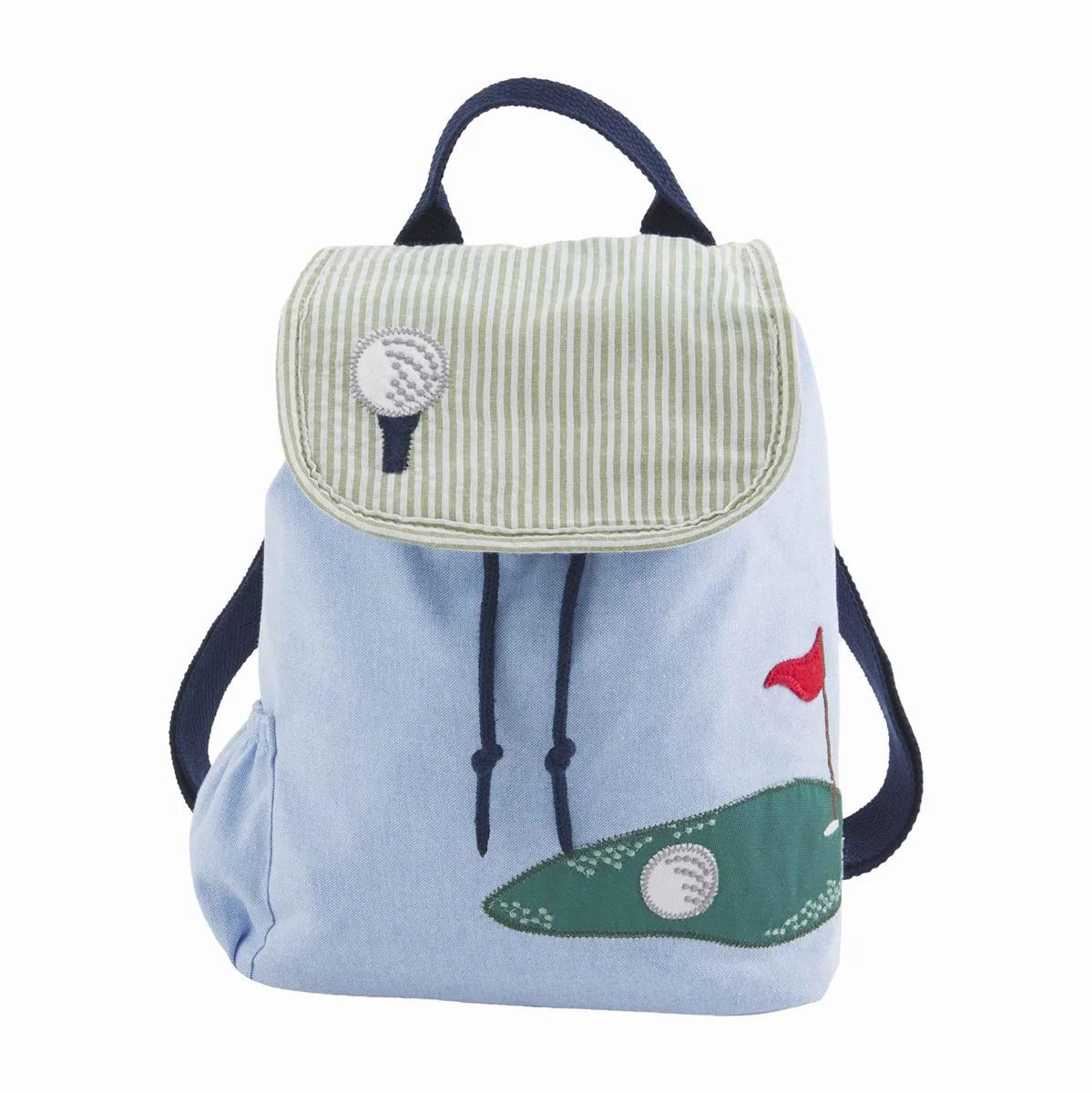 Golf Drawstring Bag