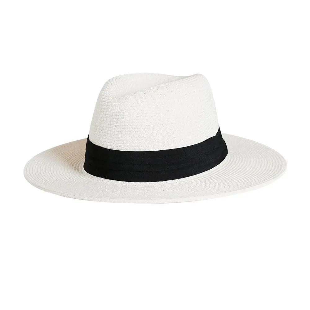 Golfedge Men's Straw Hat