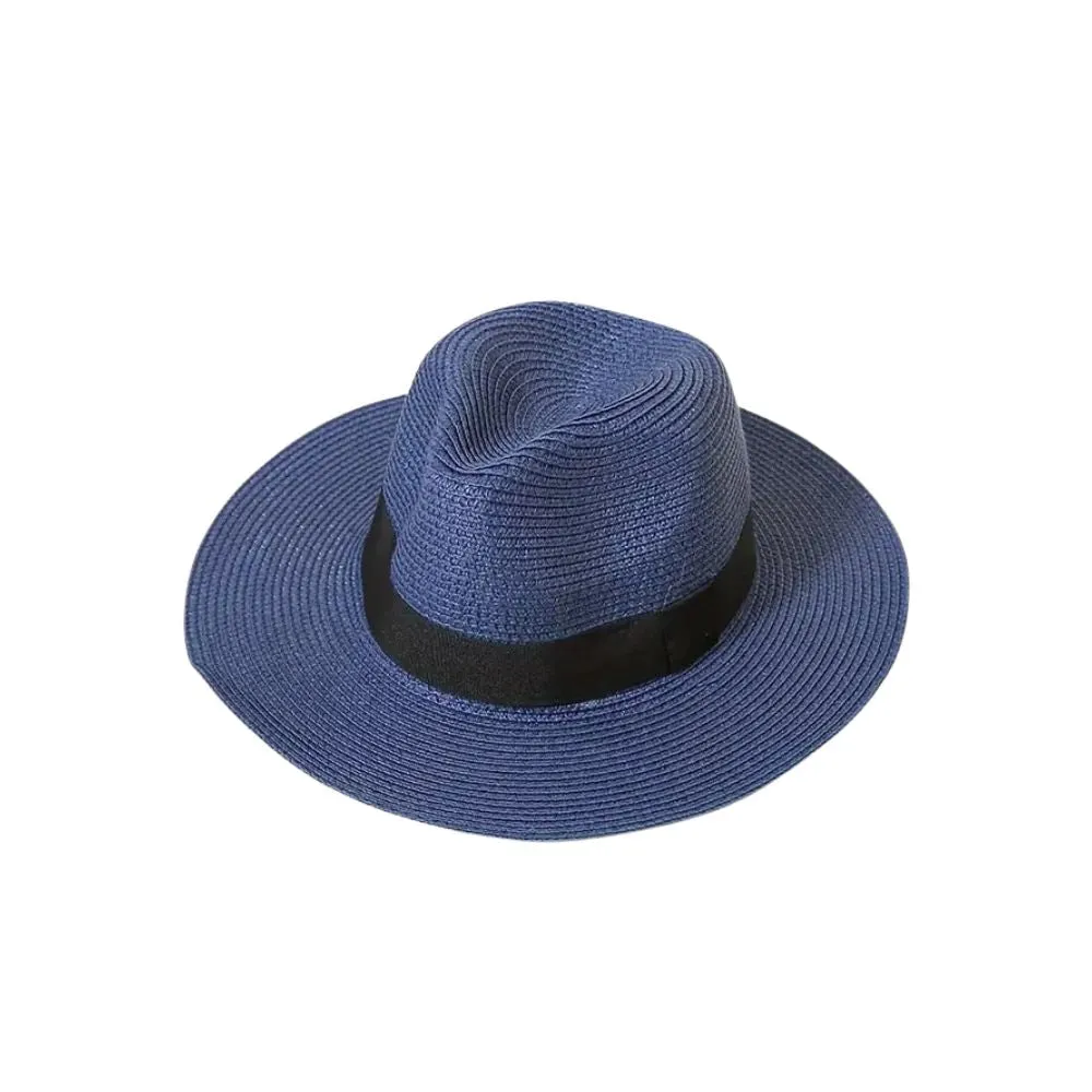 Golfedge Men's Straw Hat