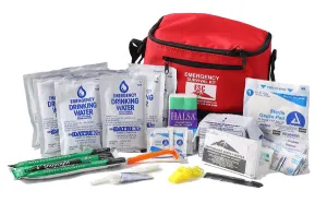 Grab 'N' Go Survival Kit