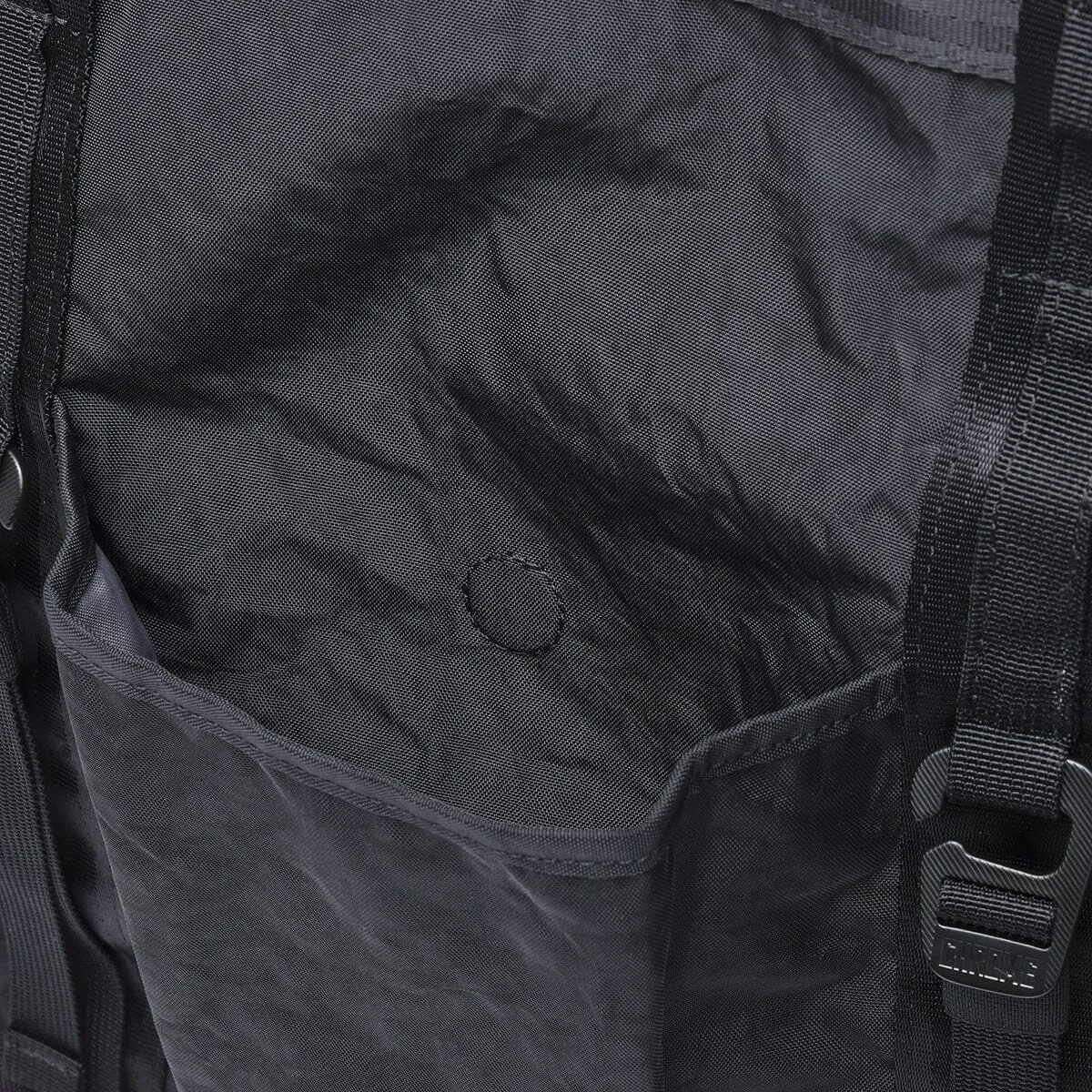 GROCERY TOTE MSNGR 28L