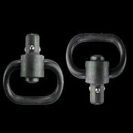 GrovTec Heavy Duty Push Button Swivel Set