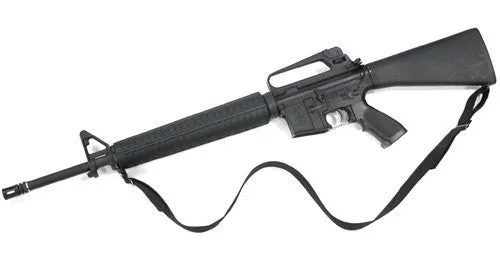 Guarder 1.25" Gov't Issue Sling (Oliver Drab)