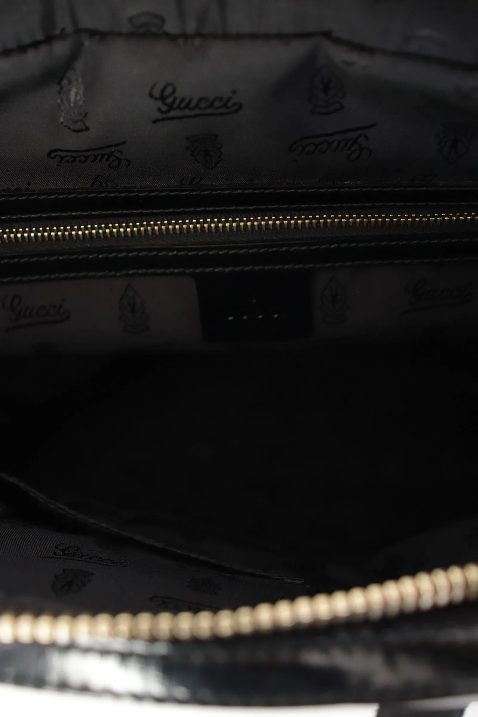 Gucci Dialux Pop Bamboo Bag*